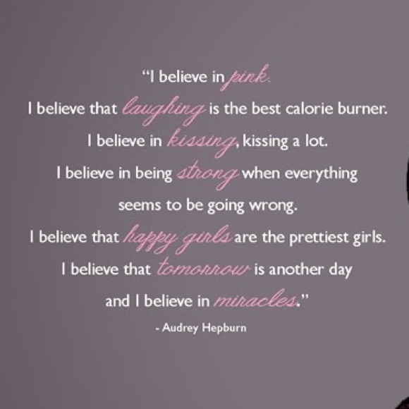 Meet your Posher! - Picture 2 of 3